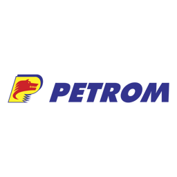 Petrom Logo