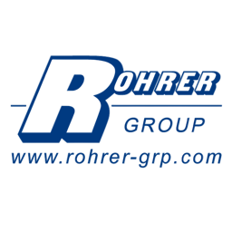 Rohrer Logo